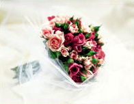 Weddings at R&A Robinson Florist