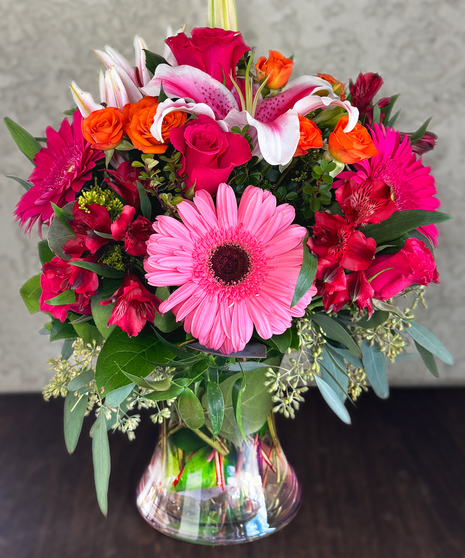 Mother's Day