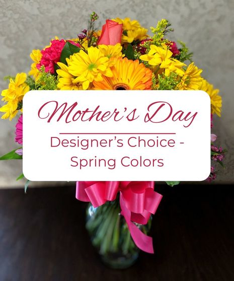 Mother's Day
