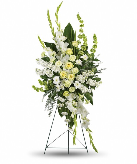 Funeral Flowers