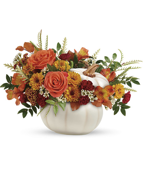 Enchanted Harvest Bouquet in Rowland Heights, CA 