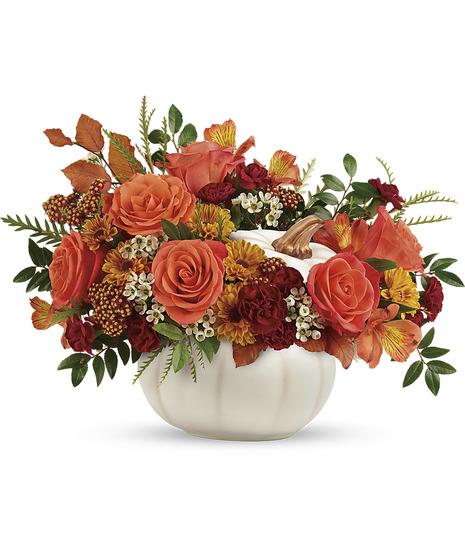 Enchanted Harvest Bouquet in Rowland Heights, CA 