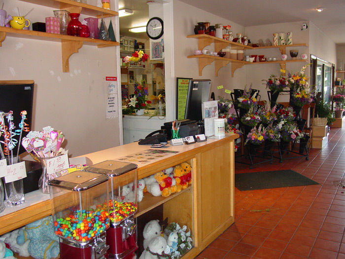 Rowland Heights Florist & Flower Delivery R&A Robinson Florist